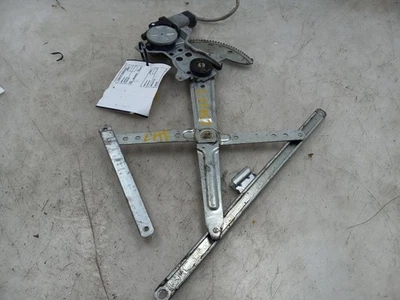 91-98 TOYOTA LAND CRUISER FRONT DRIVER LEFT WINDOW REGULATOR - Image 1 of 4