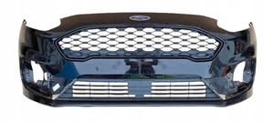 Paraurti anteriore Ford Fiesta MK8 ST Bumper Coppia Choc Paraurti H1BB-17757-E1 - Foto 1 di 12