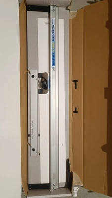 Logan Modell Compact 301-1 Classic Set Passepartoutcutter Set bis 81 cm - Bild 1 von 2