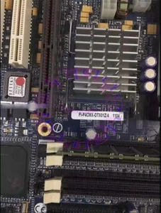 Used 1PC For Phoenix Micro FI-P4CMX-DTX01Z/4 Industrial motherboard FI-P4CMX - Afbeelding 1 van 1