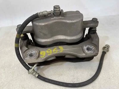 Pinza de freno delantera izquierda usada para conductor Honda Odyssey 2018-2024 OEM Foto 1 de 4