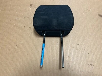 2012 2013 2014 2015 2016 Subaru Impreza 2.0 Front Seat Headrest - Image 1 of 4