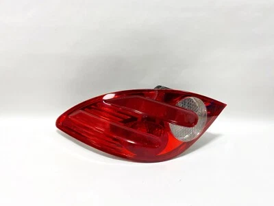 06-13 MERCEDES BENZ W251 R CLASS LANTERNA TRASEIRA DIREITA LATERAL LANTERNA TRASEIRA ASSY FABRICANTE DE EQUIPAMENTO ORIGINAL - Imagem 1 de 4