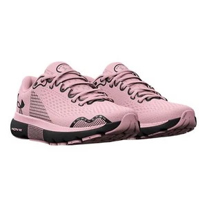 UNDER ARMOUR WOMEN'S HOVR INFINITE 4 RUNNING SHOES TRAINERS GYM FITNESS YOGA NEW