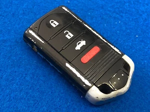 2012 ACURA TL KEY KEYLESS KEY REMOTE FOB OEM M3N5WY8145 driver 1 - Picture 1 of 5