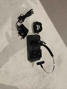 Jabra Pro 9400bs Mono Multiuse Flex Boom DECT Headset Office - Picture 1 of 9