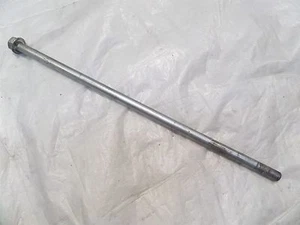 Honda CBR1000 CBR1000F Intercepter VFR800F VFR800FI Rear Engine Motor Mount Bolt - Picture 1 of 1