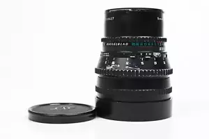 Hasselblad 150mm f4 Zeiss Sonnar C T* Lens Black #427 - Picture 1 of 6