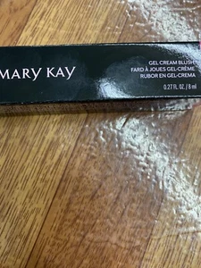 Mary Kay Gel Creme Rouge Blushing Pink - Bild 1 von 1