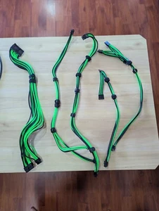 Corsair PSU Cables - Picture 1 of 1