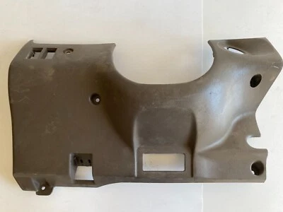 1995 Toyota T100 DASH PANEL 55046-34010 55459-34010 TAN/OAK/BROWN KNEE BOLSTER Foto 1 de 4