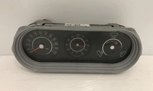 Chevrolet Nova 1963-1965 usado panel de instrumentos P#6406763 - Imagen 1 de 8