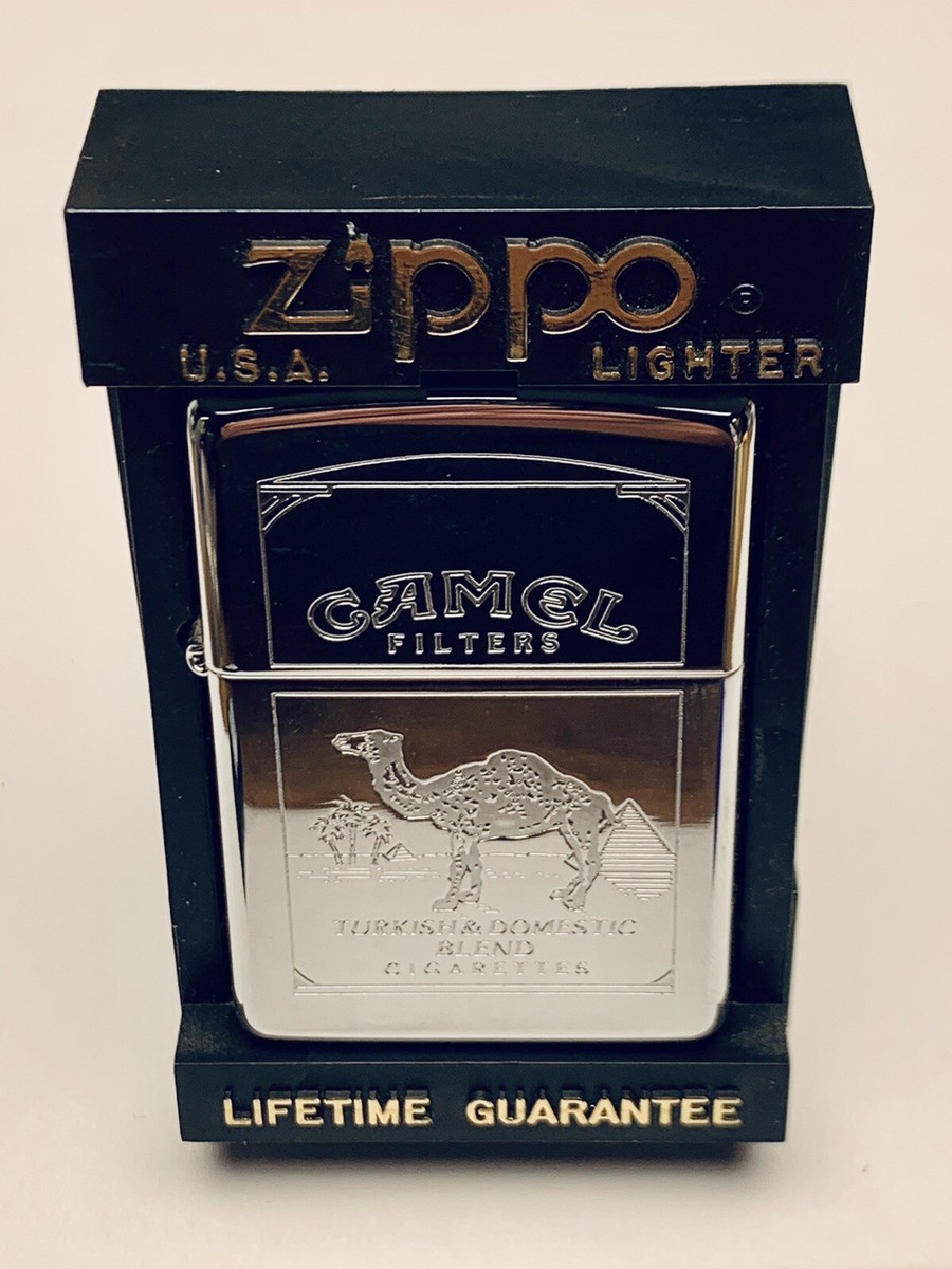 Zippo Camel | eBay Zippo Camel | eBay