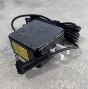 PowerSource 45W UL Listed 7Ft AC-Adapter-Charger for Lenovo-IdeaPad ADL45WCC ... - Picture 1 of 8