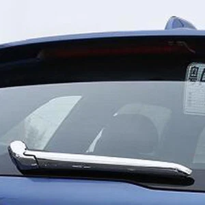 Rear Tail Windscreen Wiper Cover For Volvo XC60 SUV Hatchback 2018-2024 - Bild 1 von 6