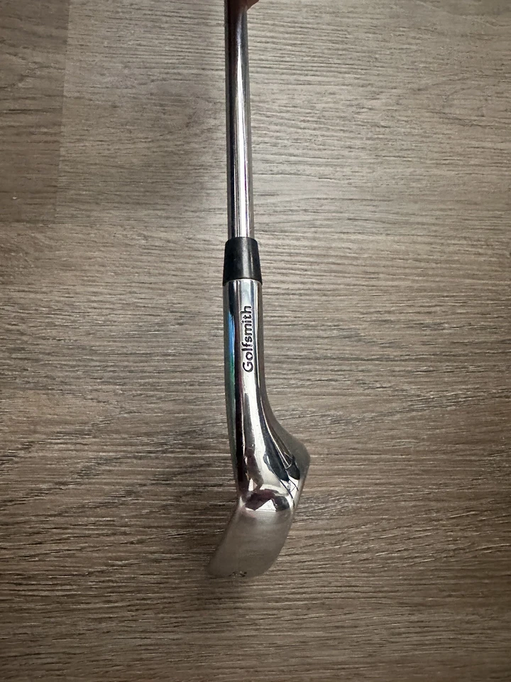 GOLFSMITH TOUR CAVITY FORGED (8) IRON Right - Image 1 of 4