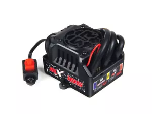 ARRMA AR390211IC BLX185 Brushless 6S ESC w/ IC5 : Kraton / Talion / Typhon - Picture 1 of 1
