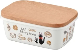 Kiki's Delivery Service enamel butter case kitchen cooking - Picture 1 of 7