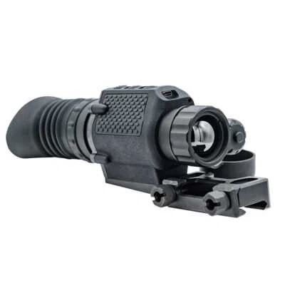 Mini mira térmica gris Armasight Collector 640 1-4x25 TAVT66WN2COLL102 Foto 1 de 4