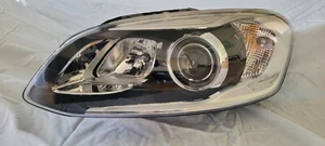 Frontscheinwerfer bi-xenon - Volvo XC60 31420257 Links - Bild 1 von 2