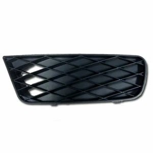 FOR HD CIVIC 1.8L SEDAN 2009 2010 2011 FRONT BUMPER OUTER GRILLE LEFT DRIVER - Foto 1 di 1