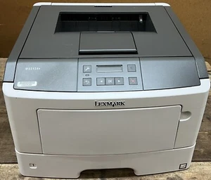 Lexmark MS312dn Laser Printer w/toner Pages Approx. 4800 - Picture 1 of 4