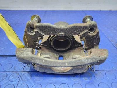 17-22 Nissan Rogue Sport Front Brake Caliper Assembly Left Driver Side OEM - Image 1 of 4