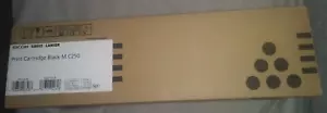 Nuova cartuccia di stampa toner nero originale Ricoh Savin Lanier M C250 (408348) - Foto 1 di 5