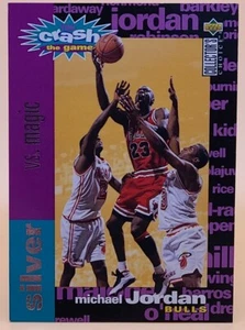 1995-96 Collector's Choice Basketball You Crash The Game FinishSet UP TO 25% OFF - Picture 1 of 2