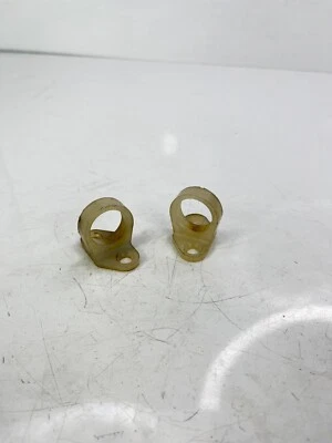 2001-2005 KAWASAKI KX85 задний тормозной шланг направляющий защитный ремень OEM # 60 - Изображение 1 из 4