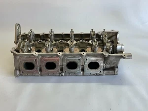 07-12 Mercedes W211 E63 SL63 AMG M156 Engine Motor Cylinder Head Right Side OEM - Bild 1 von 11