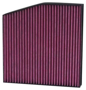DVF5021 K&N Disposable Cabin Air Filter - Picture 1 of 1