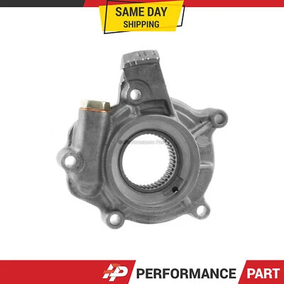 Bomba de aceite AISIN OPT-053 apta para camioneta Toyota Celica 77-84 2,2 L 2,4 L SOHC 20R 22R Foto 1 de 4