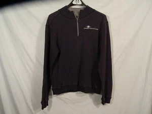 Disney Cruise Lines Topolino Pullover Felpa Maglia Adulto Piccolo Grigio - Foto 1 di 12