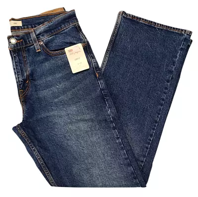 Signature By Levi Strauss & Co. #11653 NEW Men's Flex Stretch Loose Jeans - Image 1 of 3