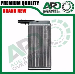 Premium Quality Heater Core For ALFA ROMEO 166 936 Petrol Diesel 10/1998-On - Picture 1 of 7