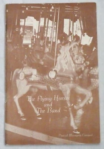 The Flying Horses and The Band by Mary Short, Daisy DeMarco, Edwin McDaries - Picture 1 of 2