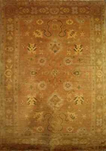 Chobi | 8 x 6 | Home Decor | Area Rugs - Picture 1 of 7