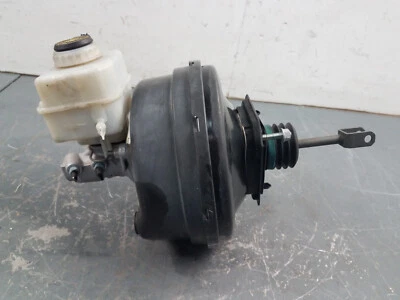 BMW M5 F10 2014 cilindro maestro de freno/impulsor #3377 V8 Foto 1 de 4