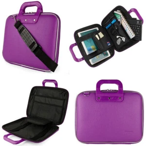 Funda de transporte para tablet SumacLife para iPad/Samsung Galaxy Tab S9 FE de 10,9" - Imagen 1 de 14