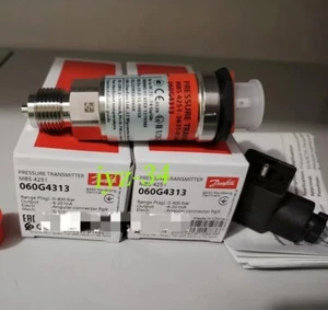 1PZ Trasmettitore di pressione Danfoss MBS4251 060G4313 - Foto 1 di 1