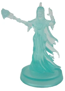 HEROQUEST: Spirit Queen's Torment DREAD SORCERER Mini NEU!! - Bild 1 von 2
