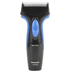 Afeitadora eléctrica recargable en seco y húmedo Panasonic ES-SA40 220 V para hombre - Imagen 1 de 5