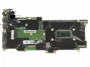 5B21C69252 X1 Carbon 8th Gen X1 Yoga 5th Gen Motherboard NMC881 I7-10510U 16G - Picture 1 of 4