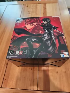 Estatua Bandai Namco Lucrea Persona 5 The Royal Joker, ¡Bonita forma! - Imagen 1 de 4
