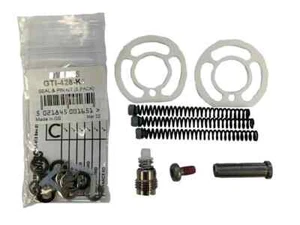 Devilbiss TEKNA 905281 Repair Kit Prolite Spray Gun 703624 703663 905132 - Foto 1 di 5