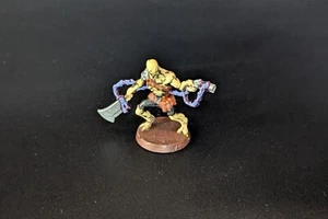 Bok-Bur-Na - Heroscape - Battle for the Wellspring - Commission Painted - Picture 1 of 3