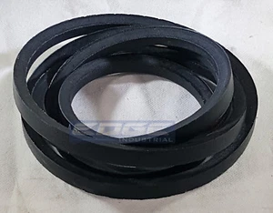 Industrial & Lawn Mower V Belt A120 (1/2"x122") 4L - Picture 1 of 1
