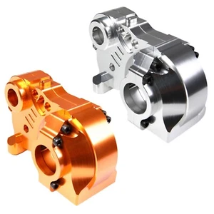 Caja de engranajes de transmisión de metal GTB CNC para pieza 1:5 RC HPI KM Baja 5b ss 5sc - Imagen 1 de 13