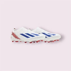 Adidas X Crazyfast USA.1F Men’s Size 5 US - Picture 1 of 6